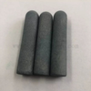 定制深灰色多孔碳化硅陶瓷管碳化硅吸收管