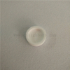 耐火氧化镁陶瓷坩埚 圆柱形氧化镁坩埚