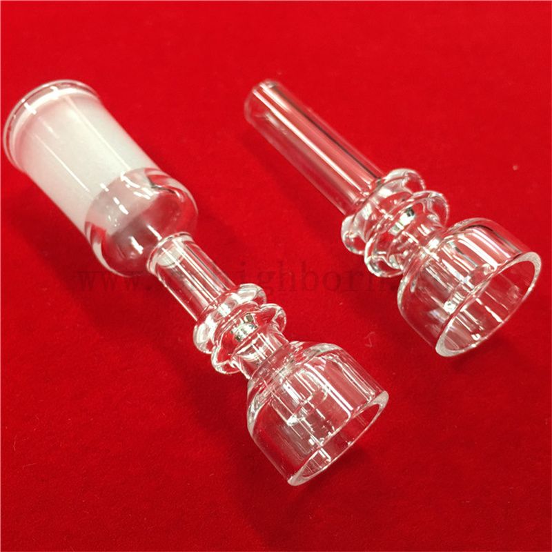 高质量不透明的石英爆炸石英玻璃下游