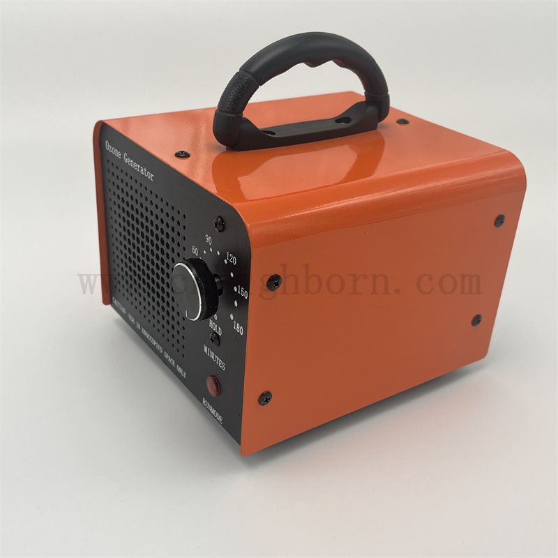 便携式 110V 220V 10g/h 20g/h O3 空气净化器除臭机 臭氧产品 家用机器 