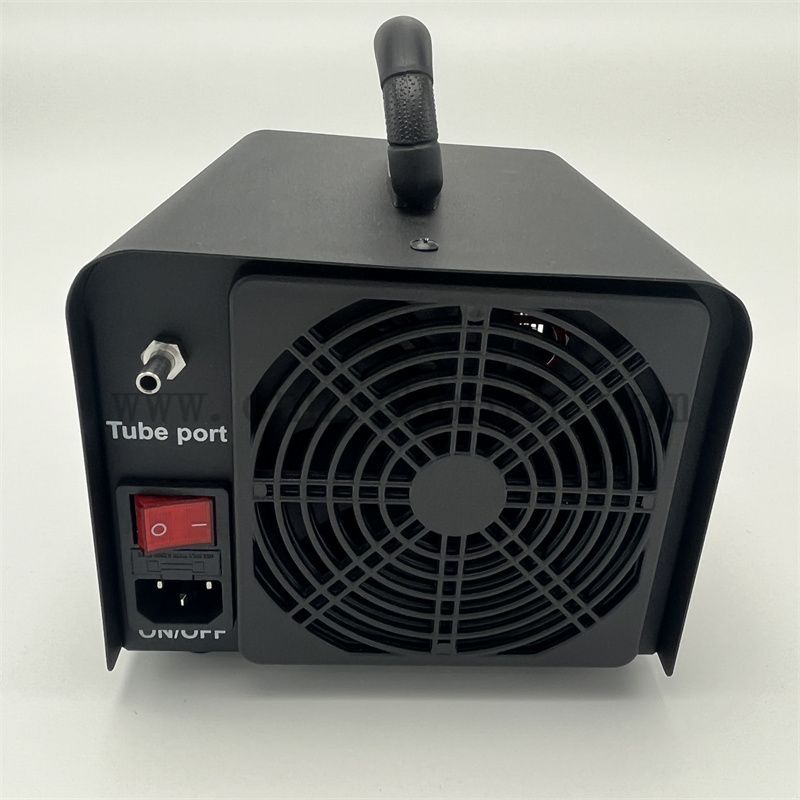 家用 CE 品质便携式 220V 20g/h 30g/h 臭氧产品 空气消毒臭氧发生器消毒机