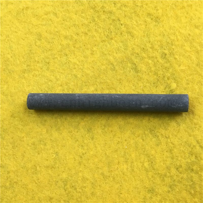 定制碳化硅多孔陶瓷棒可调孔隙香薰挥发芯