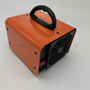 商用220V 10g/H 氧气发生器便携式空气净化器臭氧除臭消毒机