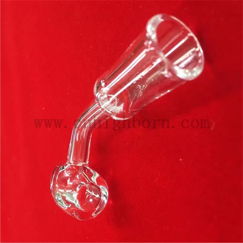  融合二氧化硅玻璃爆炸机
