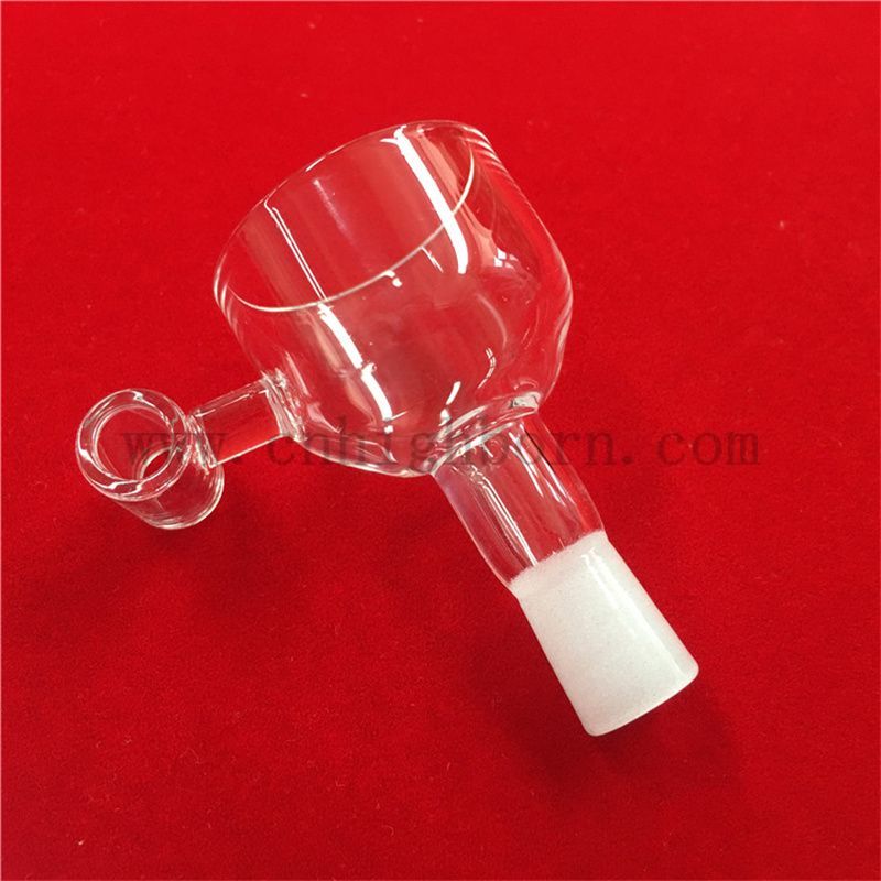 石英玻璃杯