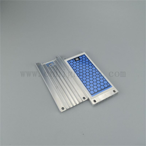 使用寿命长 5g/H 臭氧陶瓷片 O3板用于空气净化器臭氧发生器模块