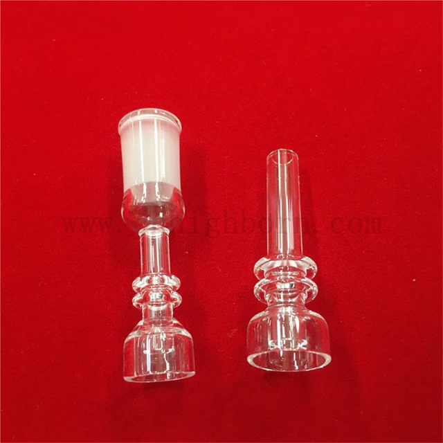高质量不透明的石英爆炸石英玻璃下游