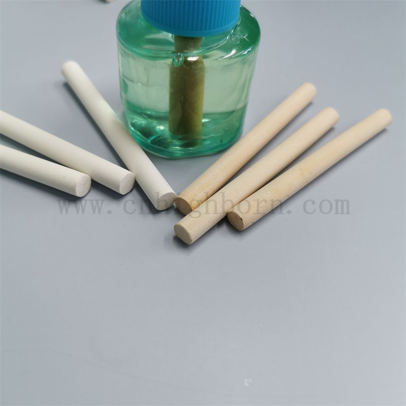 蚊液补充瓶使用多孔陶瓷芯