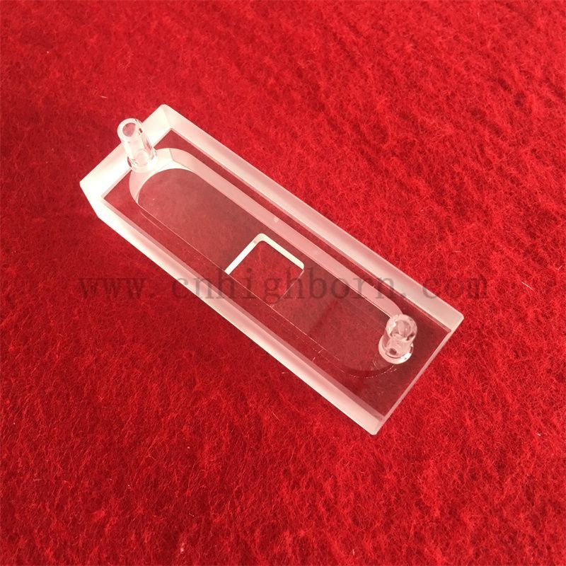 微池石英比色皿