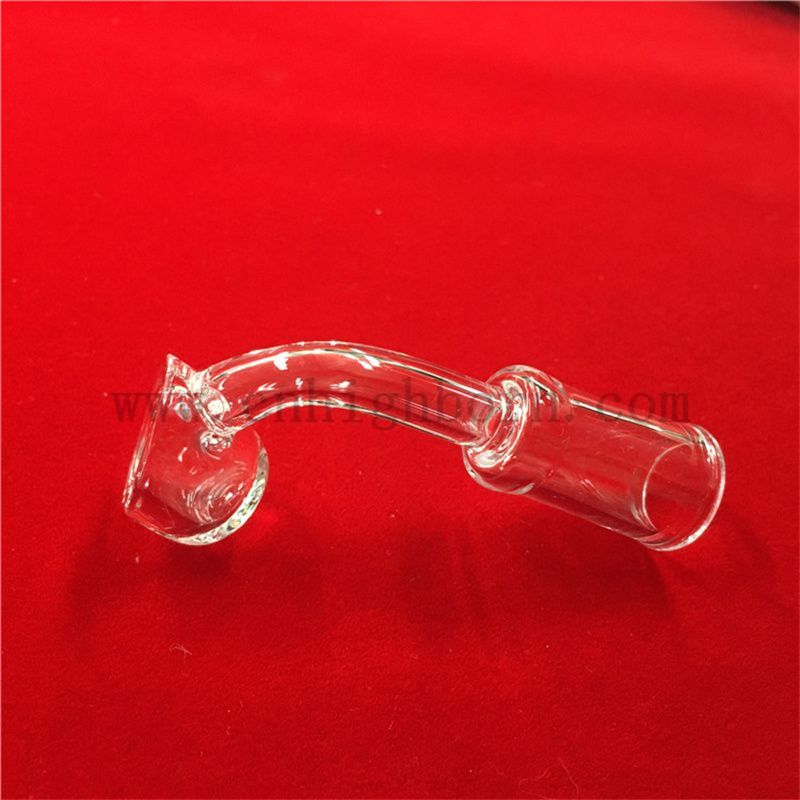 石英爆炸