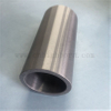 精密加工气压Sinetring 氮化硅陶瓷套筒Si3n4陶瓷轴管