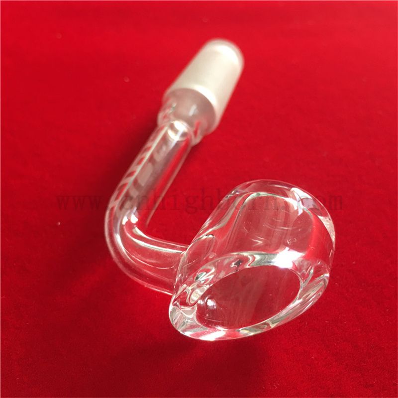 透明石英玻璃棒