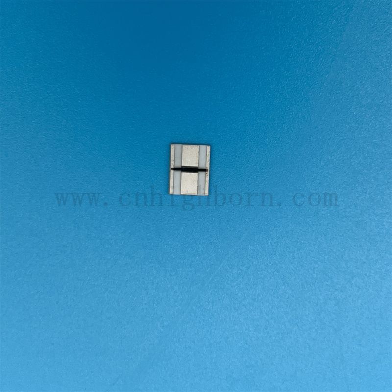 氧化铝基板 厚膜电阻 陶瓷板 PCB 燃油位传感器