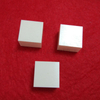 光滑表面氧化锆陶瓷块状氧化锆陶瓷板