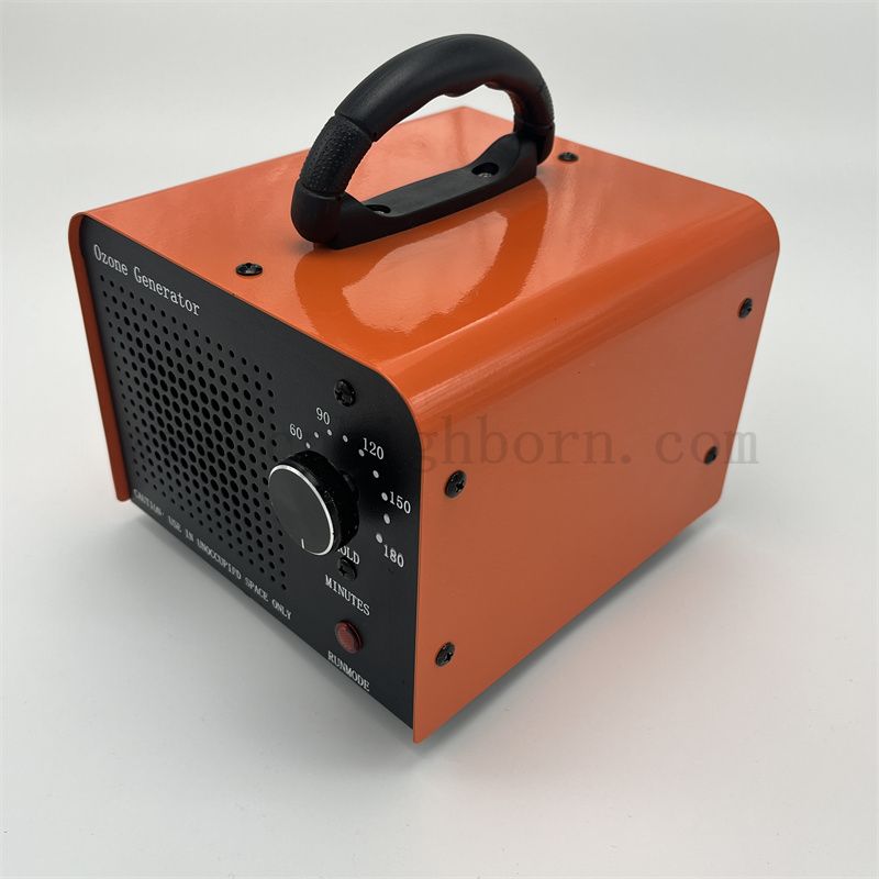 便携式 110V 220V 10g/h 20g/h O3 空气净化器除臭机 臭氧产品 家用机器 