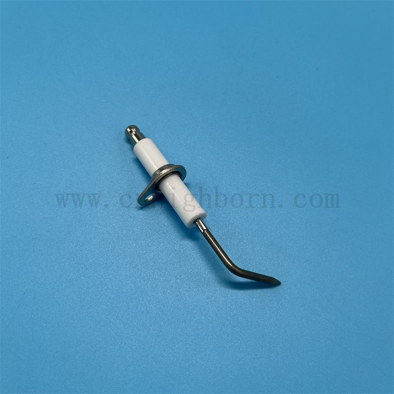氧化铝陶瓷点火器90