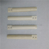 精加工 氮化铝陶瓷 陶瓷零件 工业绝缘 ALN 陶瓷棒轴