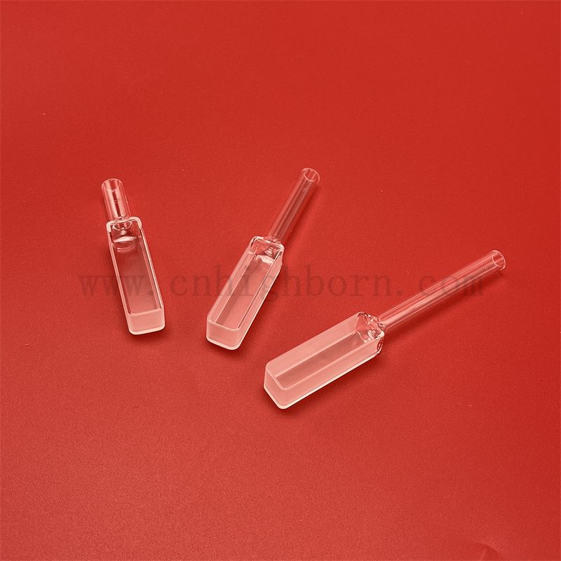 磨砂玻璃比色皿