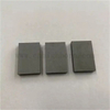 精细抛光气压烧结 GPS 氮化硅陶瓷 Si3n4 陶瓷薄板