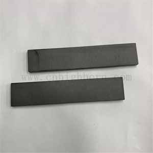 工业用定制GPS黑色Si3N4陶瓷片氮化硅陶瓷板 