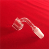 快速加热不透明带斜切透明石英玻璃棒，适用于 Dab Rigs