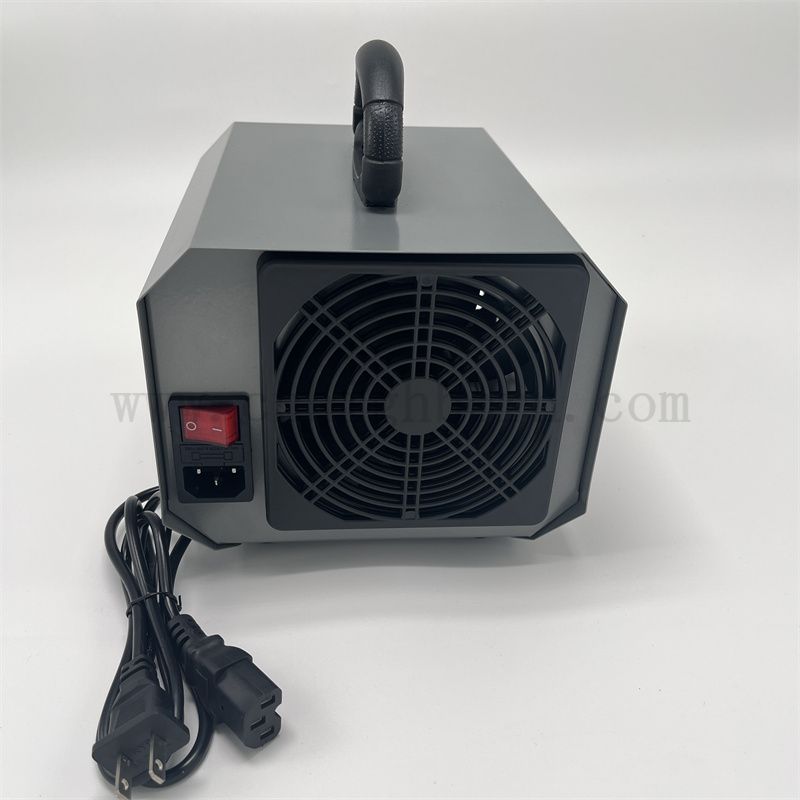 便携式 220V 15g/h 20g/h 强力商用空气净化器 臭氧产品 带插头机器