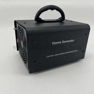 家用 CE 品质便携式 220V 20g/h 30g/h 臭氧产品 空气消毒臭氧发生器消毒机