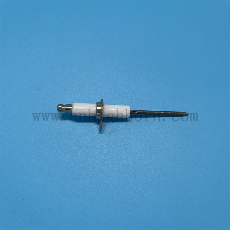 氧化铝陶瓷点火器85
