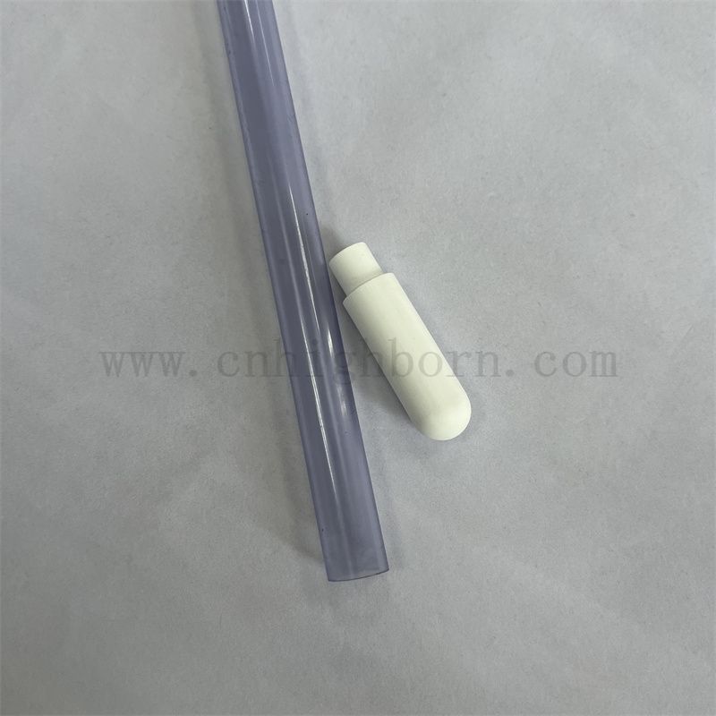 多孔陶瓷探头管 (2)