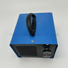 220V 10 000mg/H 臭氧装置带定时器蓝色臭氧发生器机 O3 家用空气净化器