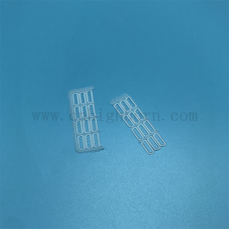 密封环垫片圆形密封垫圈环透明耐热硅胶橡胶