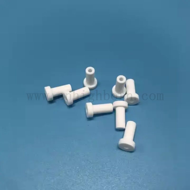 工业电气热蜂物材料绝缘子附件 /管可加工陶瓷管 /零件