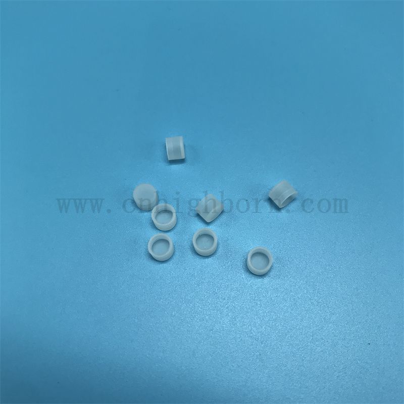 定制保护案例硅橡胶保护盖有机硅橡胶端盖密封垫片 