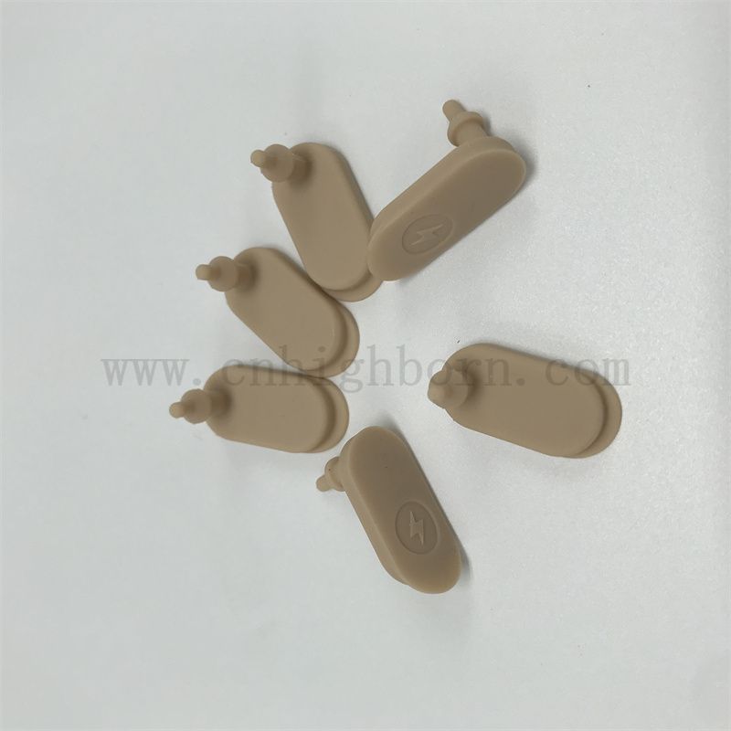 USB硅胶橡胶帽