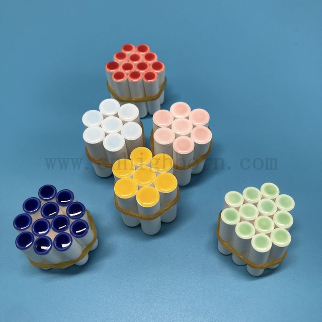 新能量车辆多孔陶瓷香水空气清新剂杆9*34mm 11*38mm Aroma Wicks扩散棒