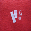 实验室石英玻璃比色皿光程10mm石英荧光池