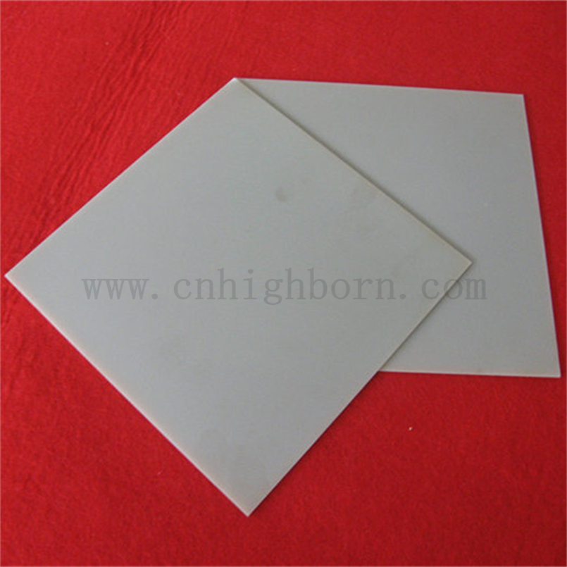 170~210W/Mk 氮化铝陶瓷 陶瓷 AlN 陶瓷片