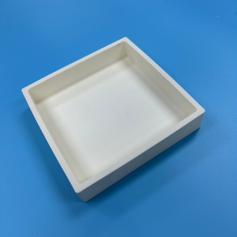 窑炉用耐火堇青石莫来石陶瓷坩埚匣钵 