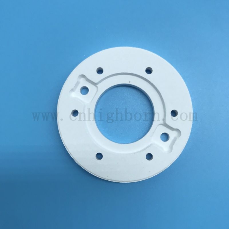 定制沉孔芳香多孔陶瓷/石膏/粘土香薰石香薰戒指