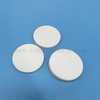 定制氧化铝圆盘 99% Al2O3 陶瓷光滑表面晶圆