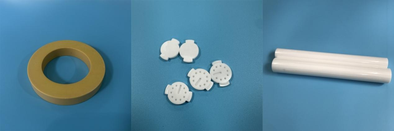 先进陶瓷