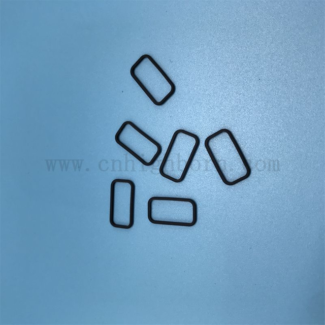 不同尺寸和形状定制高精度硅胶橡胶密封环