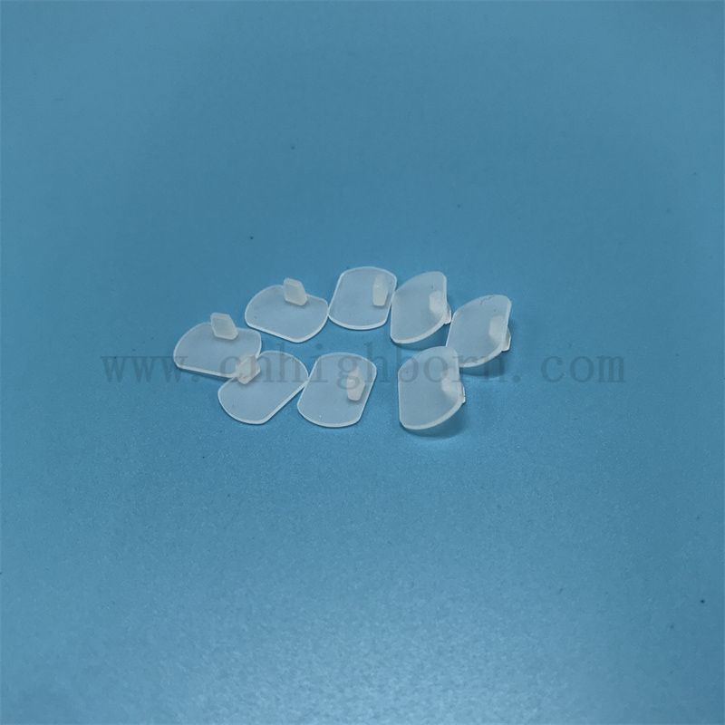  T型防水硅酮橡胶密封垫圈silastic插头塞子 