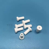 工业电气热蜂物材料绝缘子附件 /管可加工陶瓷管 /零件