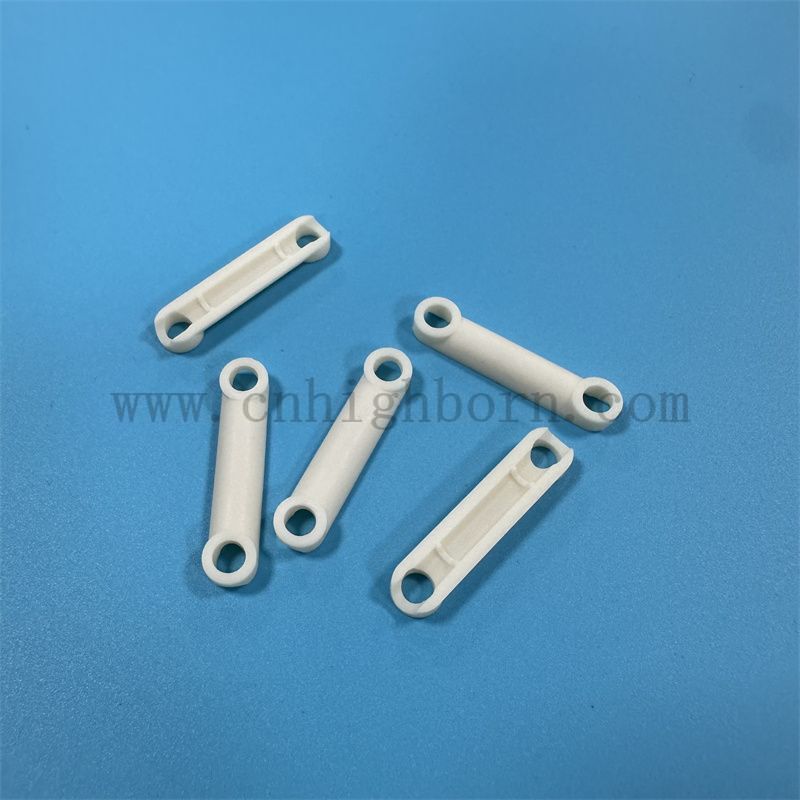 陶瓷部分409