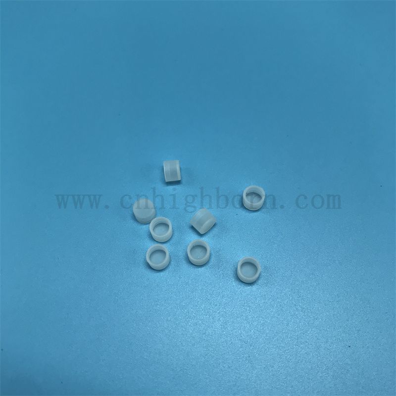 定制保护案例硅橡胶保护盖有机硅橡胶端盖密封垫片 