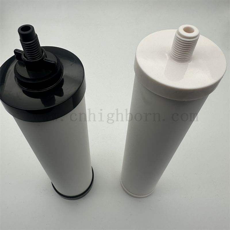 户外露营净水器户外生存过滤器户外直接饮用水净水器