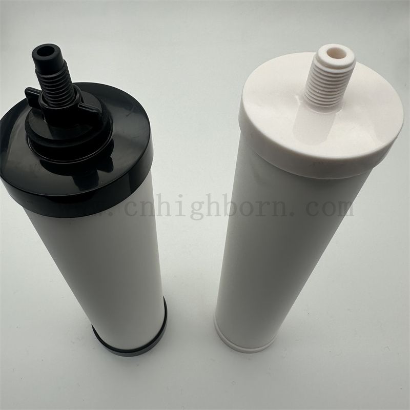 户外露营净水器户外生存过滤器户外直接饮用水净水器