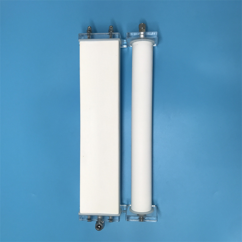 Aquaculture High Dissolved Oxygen Aeration Part Microporous Ceramic Oxygenation Rod 水产养殖高溶解氧气曝气部分微孔陶瓷氧合棒