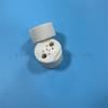 定制氧化铝陶瓷第95％99％AL2O3绝缘备用管